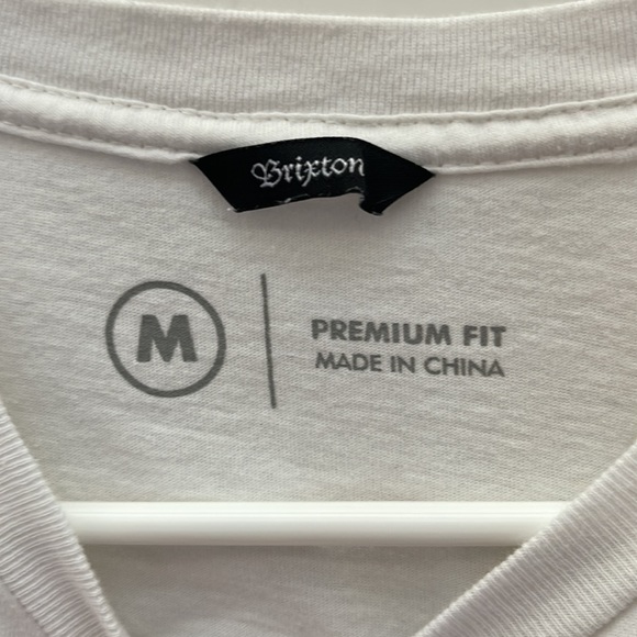 Graphic tee - Picture 3 of 4